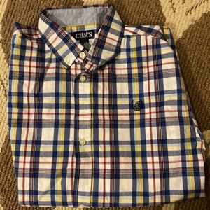 Chaps Dress shirt